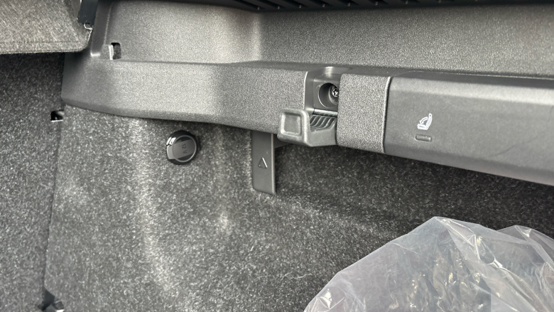 Skoda Enyaq 210kW 85x Sportline 82kWh 4x4 5dr Auto Electric 